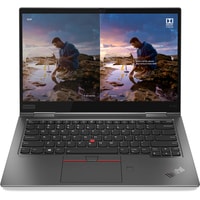 Ноутбук Lenovo ThinkPad X1 Yoga G5 T (20UB002SRT)