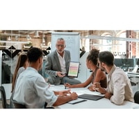Ноутбук Lenovo ThinkPad X1 Yoga G5 T (20UB002SRT)