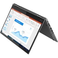 Ноутбук Lenovo ThinkPad X1 Yoga G5 T (20UB002SRT)