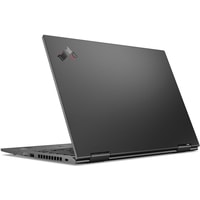 Ноутбук Lenovo ThinkPad X1 Yoga G5 T (20UB002SRT)
