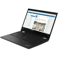 Ноутбук Lenovo ThinkPad X13 Yoga G1 T (20SX0001RT)