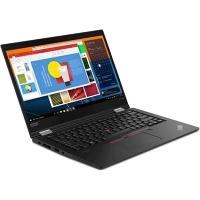 Ноутбук Lenovo ThinkPad X13 Yoga G1 T (20SX0001RT)