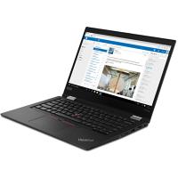 Ноутбук Lenovo ThinkPad X13 Yoga G1 T (20SX001GRT)