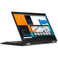 Ноутбук Lenovo ThinkPad X13 Yoga G1 T (20SX001GRT)