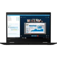 Ноутбук Lenovo ThinkPad X13 Yoga G1 T (20SX001GRT)