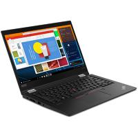 Ноутбук Lenovo ThinkPad X13 Yoga G1 T (20SX001GRT)