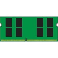 Оперативная память Kingston 16GB DDR4 SODIMM PC4-25600 KVR32S22D8/16