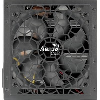 Блок питания AeroCool Aero Bronze 600W