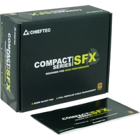 Блок питания Chieftec Compact CSN-550C