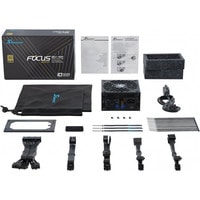 Блок питания Seasonic Focus SGX-500 SSR-500SGX