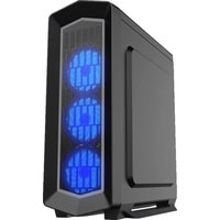 Корпус GameMax Asgard G516 (синий)