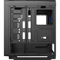 Корпус GameMax Asgard G516 (синий)