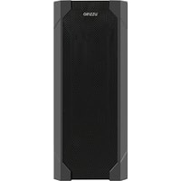 Корпус Ginzzu SL300