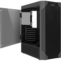 Корпус Ginzzu SL300