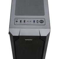 Корпус Ginzzu SL300