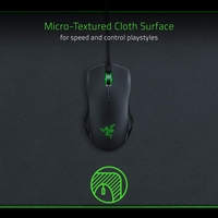 Коврик для мыши Razer Goliathus Chroma