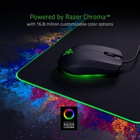 Коврик для мыши Razer Goliathus Chroma