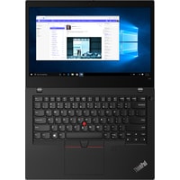 Ноутбук Lenovo ThinkPad L14 Gen 1 20U1000VRT