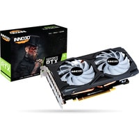 Видеокарта Inno3D GeForce RTX 2060 Super Twin X2 OC RGB 8GB GDDR6