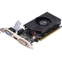 Видеокарта Sinotex Ninja GeForce GT 730 1GB GDDR3 NK73NP013F Видеокарта Sinotex Ninja GeForce GT 730 1GB GDDR3 NK73NP013F