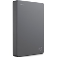 Внешний накопитель Seagate Basic STJL4000400 4TB