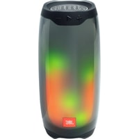 Беспроводная колонка JBL Pulse 4 (черный)