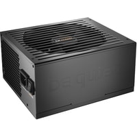Блок питания be quiet! Straight Power 11 Platinum 650W BN306 Блок питания be quiet! Straight Power 11 Platinum 650W BN306