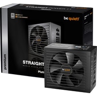 Блок питания be quiet! Straight Power 11 Platinum 650W BN306 Блок питания be quiet! Straight Power 11 Platinum 650W BN306