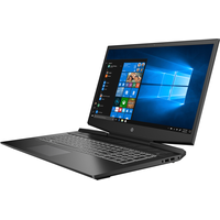 Игровой ноутбук HP Pavilion Gaming 17-cd0044ur 7PZ21EA 16 Гб