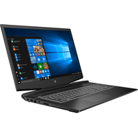Игровой ноутбук HP Pavilion Gaming 17-cd0044ur 7PZ21EA 16 Гб