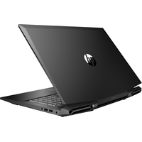 Игровой ноутбук HP Pavilion Gaming 17-cd0044ur 7PZ21EA 16 Гб