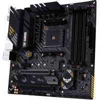 Материнская плата ASUS TUF Gaming B450M-Pro S