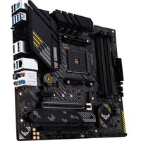 Материнская плата ASUS TUF Gaming B450M-Pro S