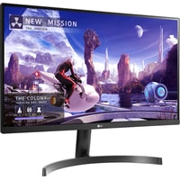 Монитор LG 27QN600-B