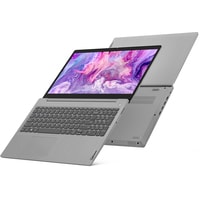 Ноутбук Lenovo IdeaPad 3 15IML05 81WB00M9RE 12 Гб