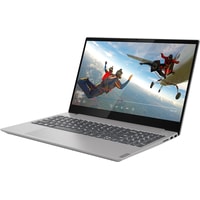 Ноутбук Lenovo IdeaPad S340-15IILD 81WL0059RE 12 Гб