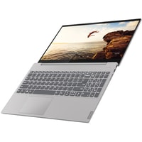 Ноутбук Lenovo IdeaPad S340-15IILD 81WL0059RE 12 Гб