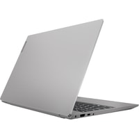 Ноутбук Lenovo IdeaPad S340-15IILD 81WL0059RE 12 Гб