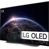 Телевизор LG OLED55CXRLA