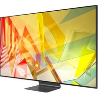 Телевизор Samsung QE55Q95TAU