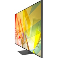Телевизор Samsung QE55Q95TAU