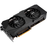 Видеокарта ASUS Dual Radeon RX 5700 XT EVO OC 8GB GDDR6 DUAL-RX5700XT-O8G-EVO