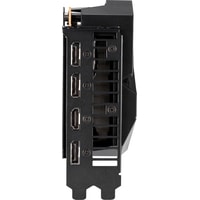 Видеокарта ASUS Dual Radeon RX 5700 XT EVO OC 8GB GDDR6 DUAL-RX5700XT-O8G-EVO