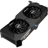 Видеокарта ASUS Dual Radeon RX 5700 XT EVO OC 8GB GDDR6 DUAL-RX5700XT-O8G-EVO