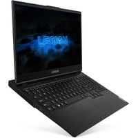 Ноутбук Lenovo Legion 5 15IMH05H 82AU00B2RE