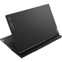 Ноутбук Lenovo Legion 5 15IMH05H 82AU00B2RE