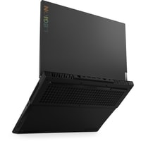 Ноутбук Lenovo Legion 5 15IMH05H 82AU00B2RE