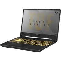 Игровой ноутбук ASUS TUF Gaming A15 FX506IU-HN291T