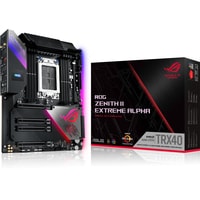 Материнская плата ASUS ROG Zenith II Extreme Alpha