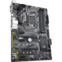 Материнская плата Gigabyte B460 HD3 (rev. 1.0)